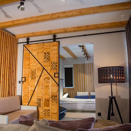 Thesseasyliving Apartments Thessaloníki Eksteriør billede