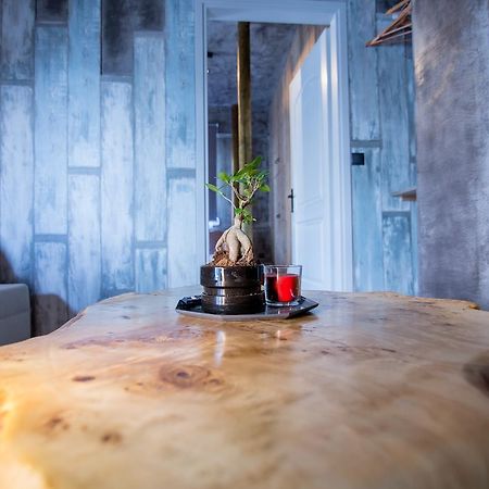Thesseasyliving Apartments Thessaloníki Eksteriør billede