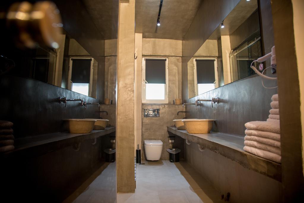 Thesseasyliving Apartments Thessaloníki Eksteriør billede