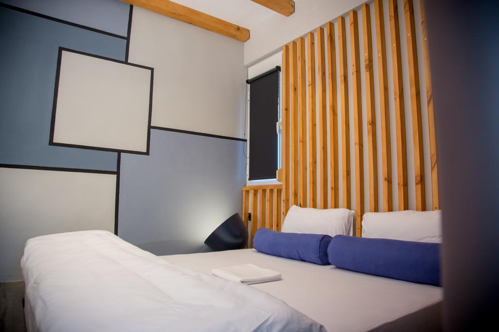 Thesseasyliving Apartments Thessaloníki Eksteriør billede