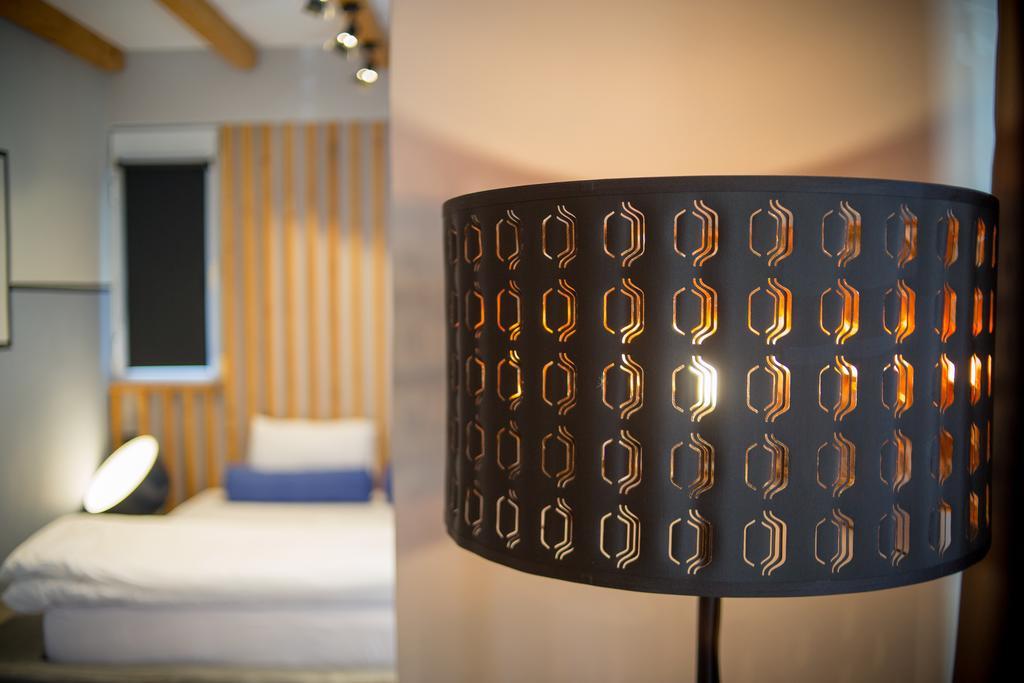 Thesseasyliving Apartments Thessaloníki Eksteriør billede