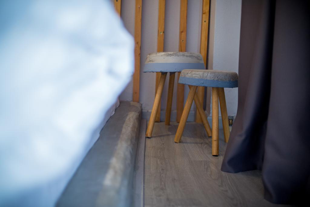 Thesseasyliving Apartments Thessaloníki Eksteriør billede