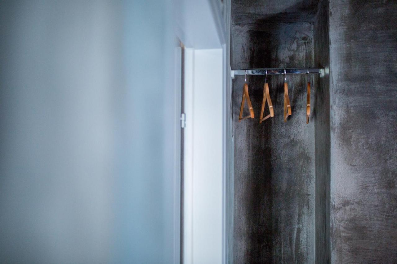 Thesseasyliving Apartments Thessaloníki Eksteriør billede