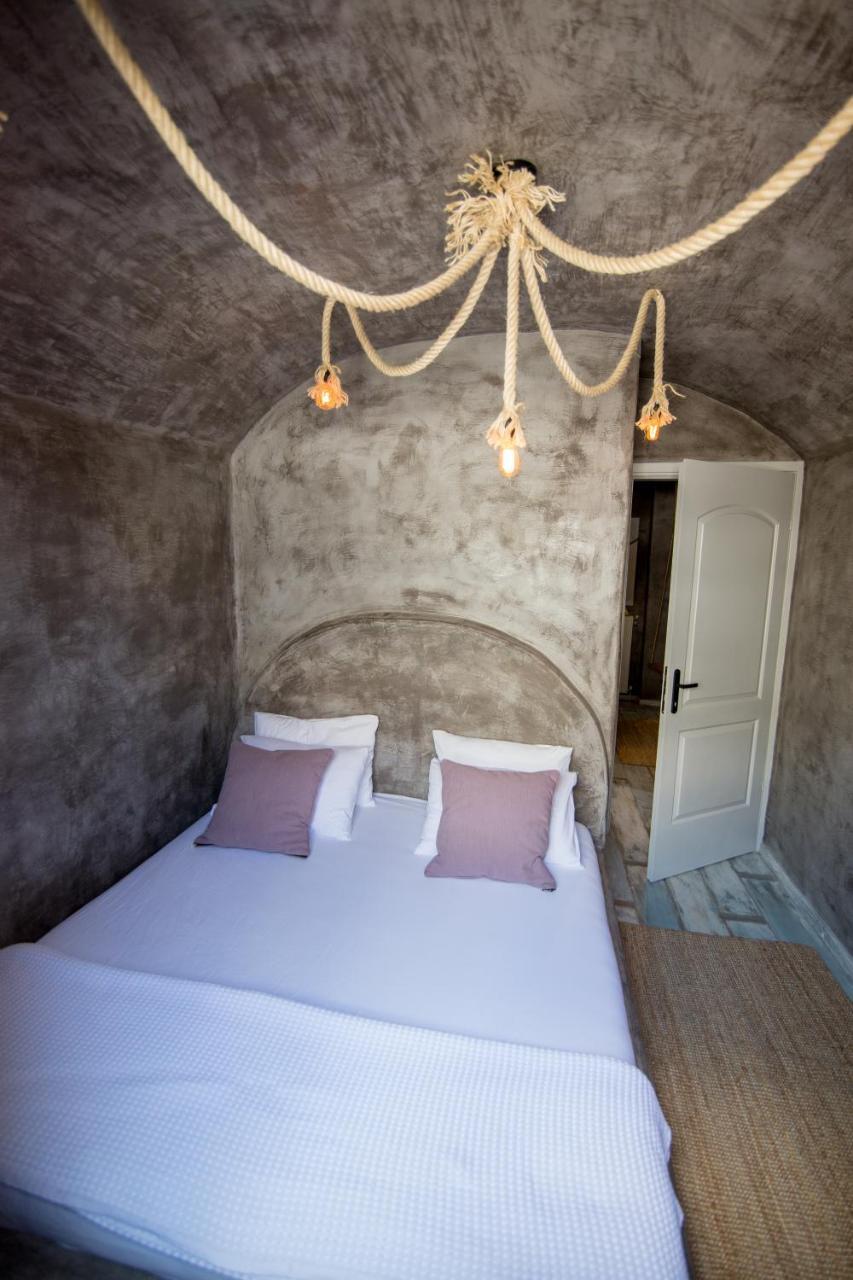Thesseasyliving Apartments Thessaloníki Eksteriør billede