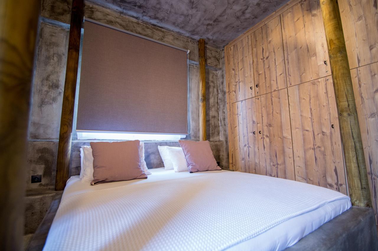 Thesseasyliving Apartments Thessaloníki Eksteriør billede