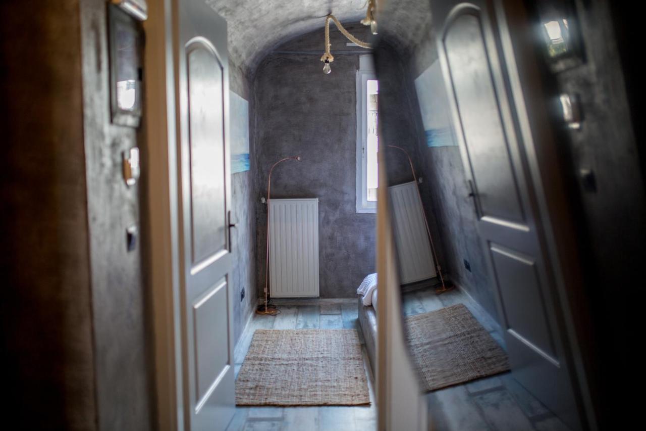 Thesseasyliving Apartments Thessaloníki Eksteriør billede