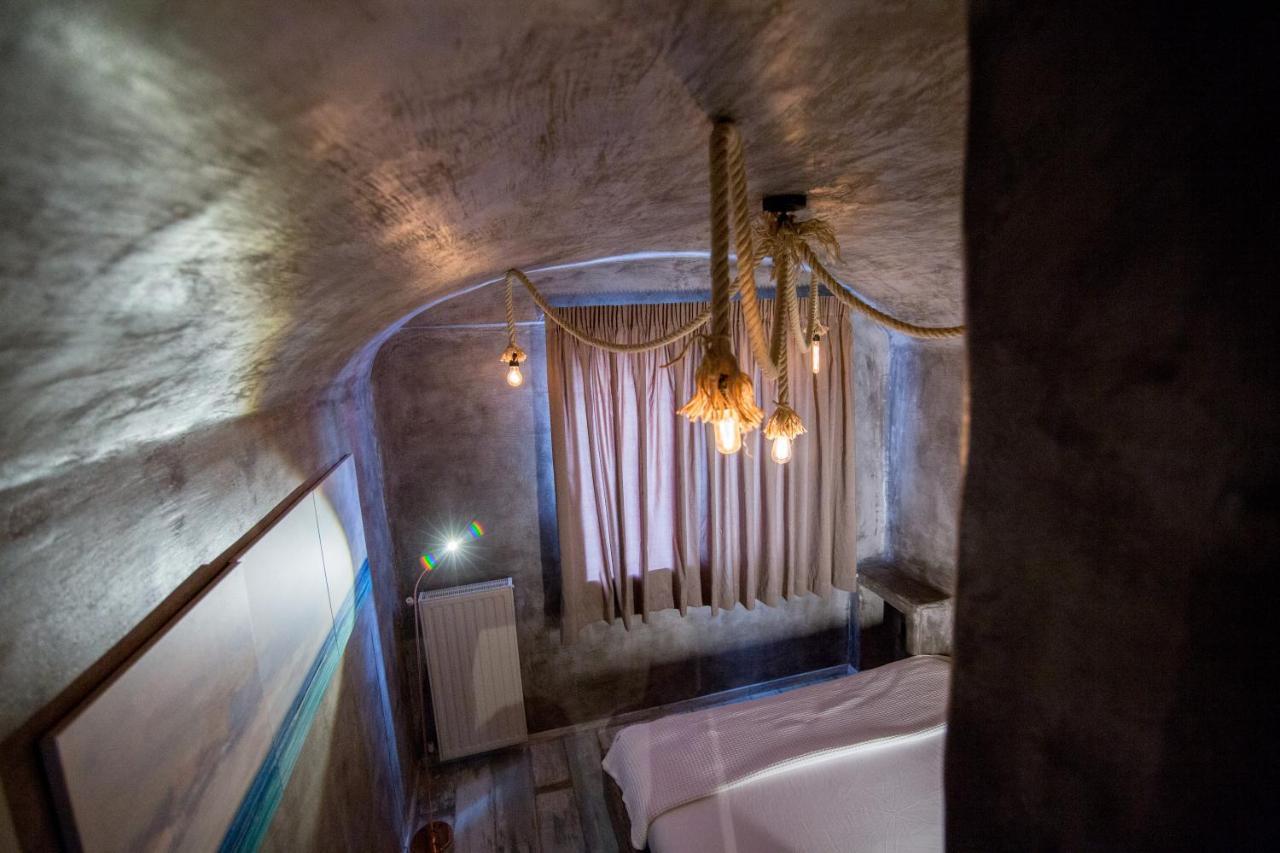 Thesseasyliving Apartments Thessaloníki Eksteriør billede