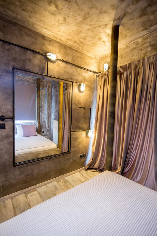 Thesseasyliving Apartments Thessaloníki Eksteriør billede
